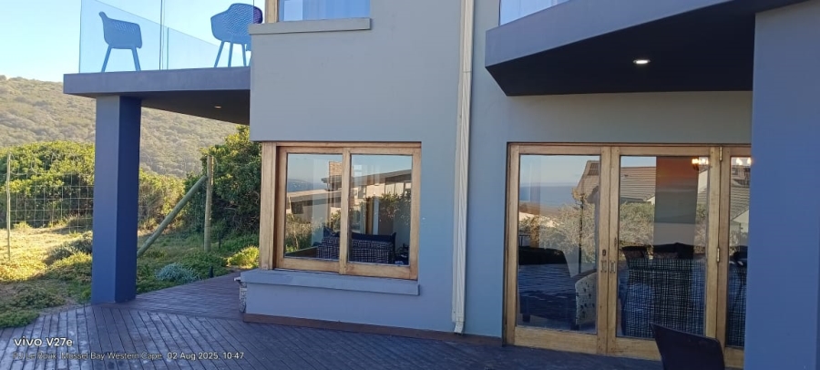 7 Bedroom Property for Sale in Dana Bay Western Cape